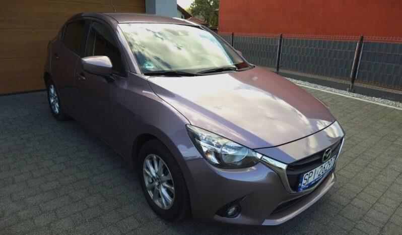 Serwisowana Nawigacja Kamera Media Grzane Fotele Czujniki GWARANCJA full