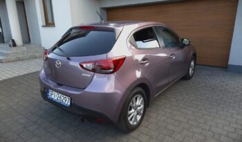 Serwisowana Nawigacja Kamera Media Grzane Fotele Czujniki GWARANCJA full