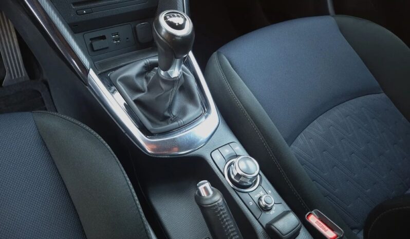 Serwisowana Nawigacja Kamera Media Grzane Fotele Czujniki GWARANCJA full