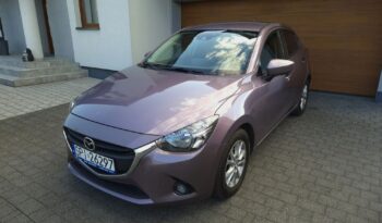 Serwisowana Nawigacja Kamera Media Grzane Fotele Czujniki GWARANCJA full