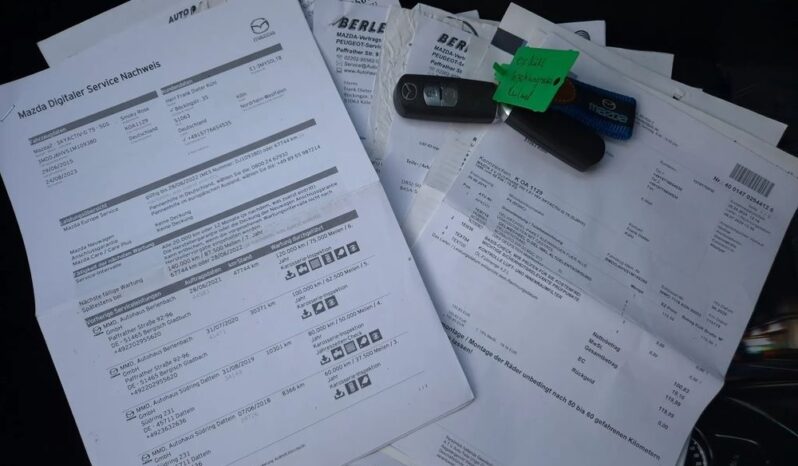 Serwisowana Nawigacja Kamera Media Grzane Fotele Czujniki GWARANCJA full