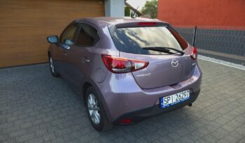 Serwisowana Nawigacja Kamera Media Grzane Fotele Czujniki GWARANCJA full