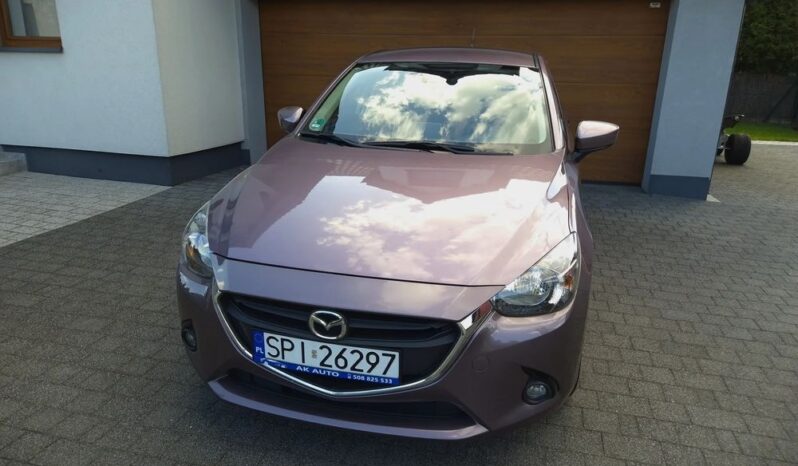 Serwisowana Nawigacja Kamera Media Grzane Fotele Czujniki GWARANCJA full