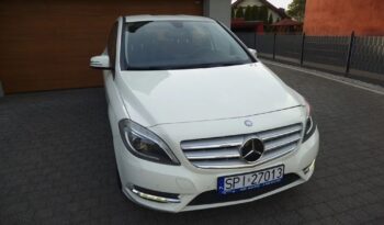 Bi Xenon Led Duży Ekran Nawigacja Podgrzewane Fotele Radar Gwarancja full