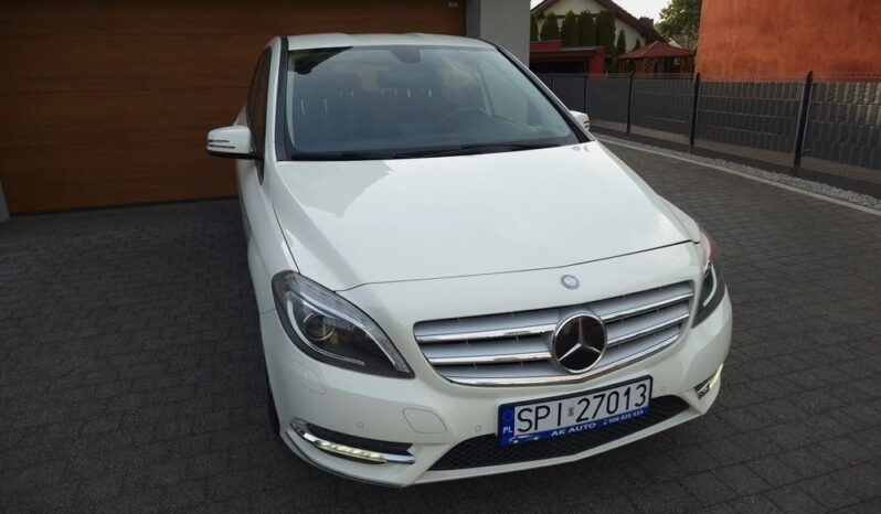 Bi Xenon Led Duży Ekran Nawigacja Podgrzewane Fotele Radar Gwarancja full