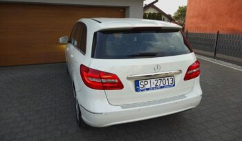 Bi Xenon Led Duży Ekran Nawigacja Podgrzewane Fotele Radar Gwarancja full