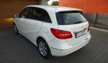 Bi Xenon Led Duży Ekran Nawigacja Podgrzewane Fotele Radar Gwarancja full