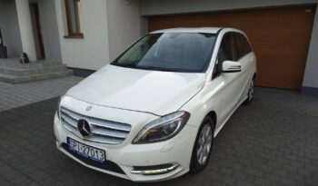 Bi Xenon Led Duży Ekran Nawigacja Podgrzewane Fotele Radar Gwarancja full