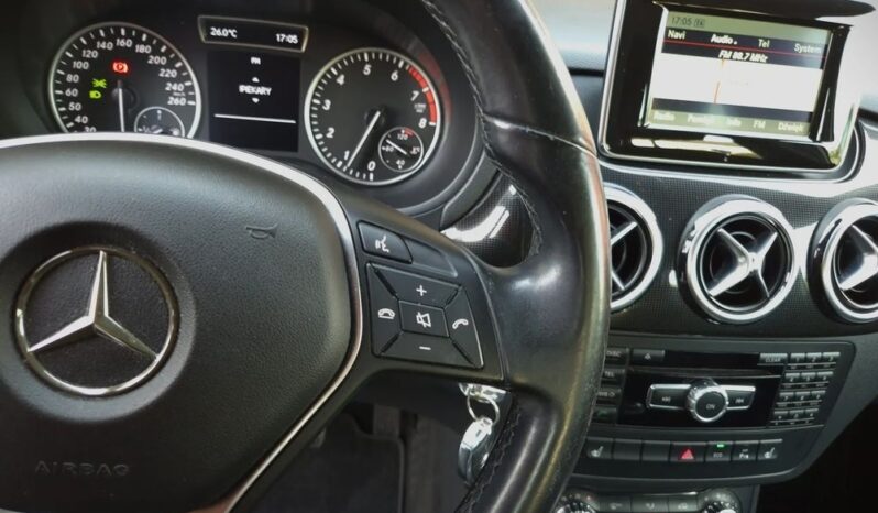 Bi Xenon Led Duży Ekran Nawigacja Podgrzewane Fotele Radar Gwarancja full