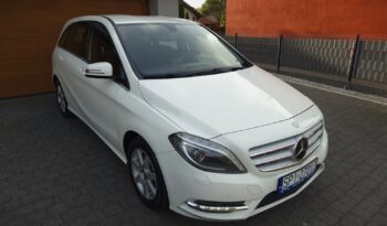 Bi Xenon Led Duży Ekran Nawigacja Podgrzewane Fotele Radar Gwarancja full