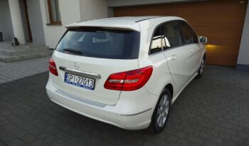 Bi Xenon Led Duży Ekran Nawigacja Podgrzewane Fotele Radar Gwarancja full