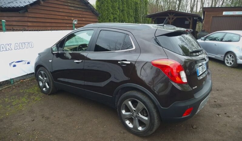 Color Edition Nawigacja Kamera Skóra Grzane Fotele/Kierownica Gwar. full