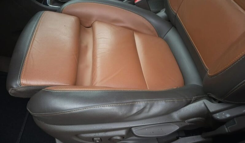 Color Edition Nawigacja Kamera Skóra Grzane Fotele/Kierownica Gwar. full