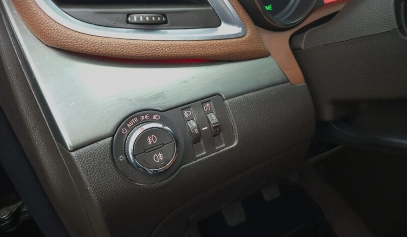 Color Edition Nawigacja Kamera Skóra Grzane Fotele/Kierownica Gwar. full