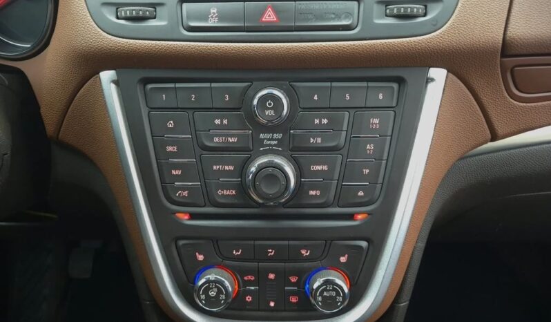 Color Edition Nawigacja Kamera Skóra Grzane Fotele/Kierownica Gwar. full