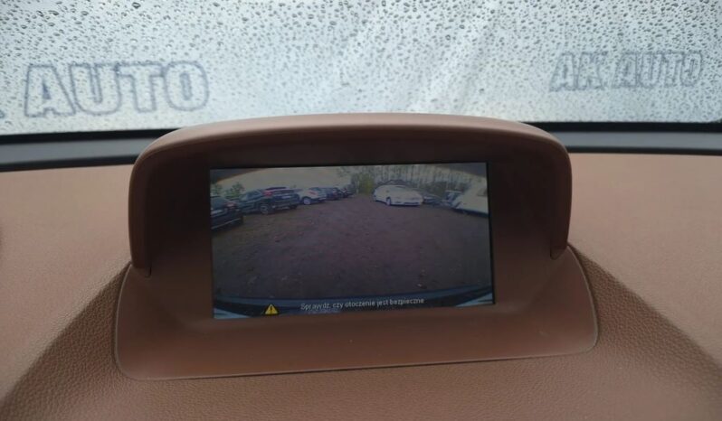 Color Edition Nawigacja Kamera Skóra Grzane Fotele/Kierownica Gwar. full