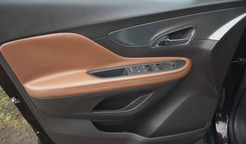 Color Edition Nawigacja Kamera Skóra Grzane Fotele/Kierownica Gwar. full