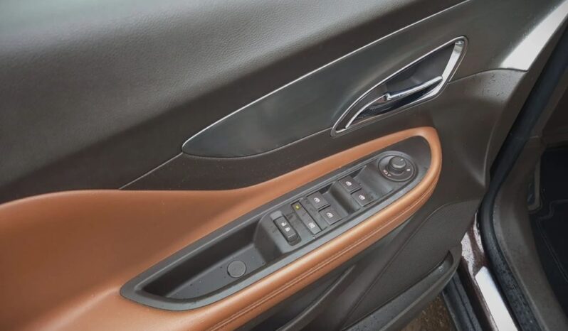 Color Edition Nawigacja Kamera Skóra Grzane Fotele/Kierownica Gwar. full