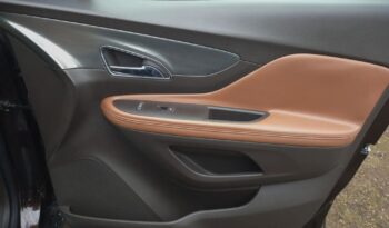 Color Edition Nawigacja Kamera Skóra Grzane Fotele/Kierownica Gwar. full