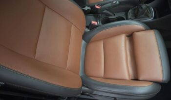 Color Edition Nawigacja Kamera Skóra Grzane Fotele/Kierownica Gwar. full