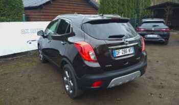 Color Edition Nawigacja Kamera Skóra Grzane Fotele/Kierownica Gwar. full