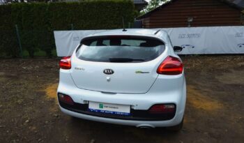Kia ProCeed pro Ceed 1.6 GDI Spirit full