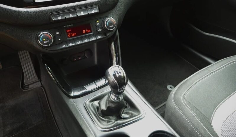 Kia ProCeed pro Ceed 1.6 GDI Spirit full