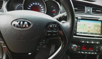 Kia ProCeed pro Ceed 1.6 GDI Spirit full