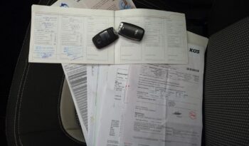 Kia ProCeed pro Ceed 1.6 GDI Spirit full