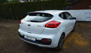 Kia ProCeed pro Ceed 1.6 GDI Spirit full
