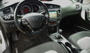 Kia ProCeed pro Ceed 1.6 GDI Spirit full