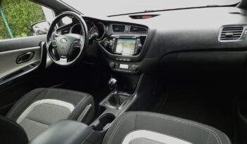 Kia ProCeed pro Ceed 1.6 GDI Spirit full