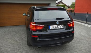 Salon PL X-Drive Xenon Nawi Professional Pół skóra El. Klapa Gwarancja full