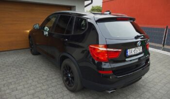 Salon PL X-Drive Xenon Nawi Professional Pół skóra El. Klapa Gwarancja full