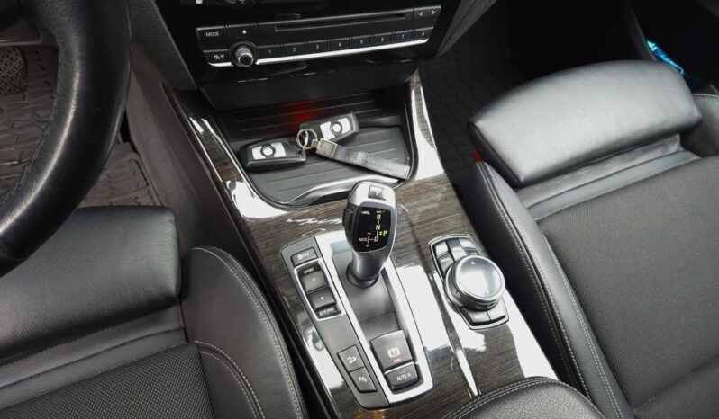 Salon PL X-Drive Xenon Nawi Professional Pół skóra El. Klapa Gwarancja full