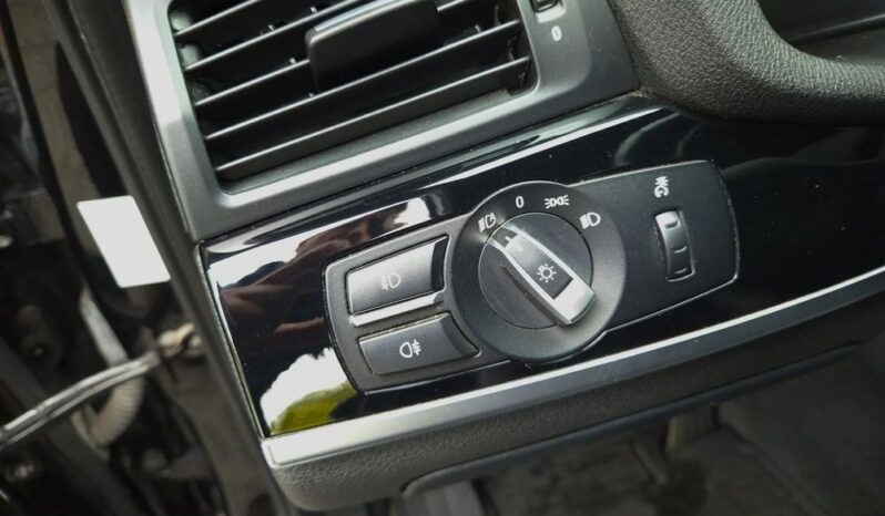 Salon PL X-Drive Xenon Nawi Professional Pół skóra El. Klapa Gwarancja full