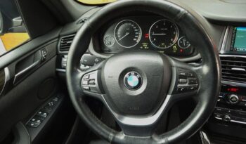 Salon PL X-Drive Xenon Nawi Professional Pół skóra El. Klapa Gwarancja full