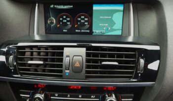 Salon PL X-Drive Xenon Nawi Professional Pół skóra El. Klapa Gwarancja full