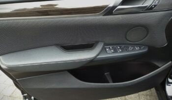 Salon PL X-Drive Xenon Nawi Professional Pół skóra El. Klapa Gwarancja full