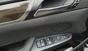 Salon PL X-Drive Xenon Nawi Professional Pół skóra El. Klapa Gwarancja full