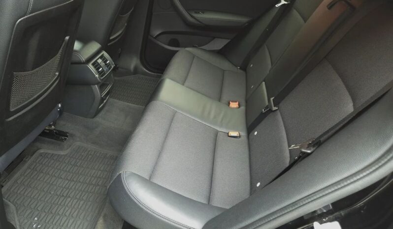 Salon PL X-Drive Xenon Nawi Professional Pół skóra El. Klapa Gwarancja full