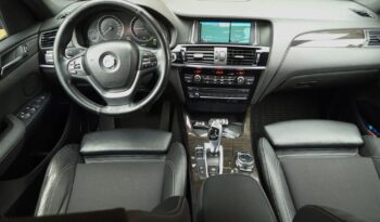 Salon PL X-Drive Xenon Nawi Professional Pół skóra El. Klapa Gwarancja full