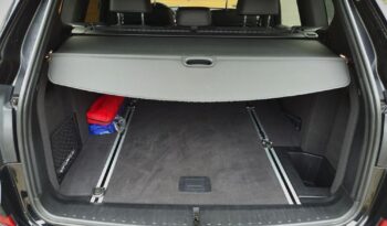 Salon PL X-Drive Xenon Nawi Professional Pół skóra El. Klapa Gwarancja full