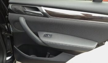 Salon PL X-Drive Xenon Nawi Professional Pół skóra El. Klapa Gwarancja full