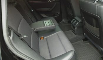 Salon PL X-Drive Xenon Nawi Professional Pół skóra El. Klapa Gwarancja full