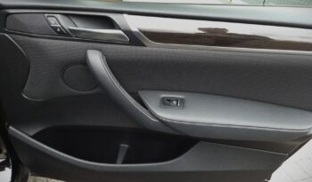 Salon PL X-Drive Xenon Nawi Professional Pół skóra El. Klapa Gwarancja full