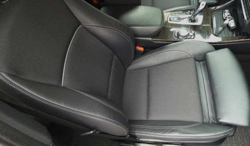 Salon PL X-Drive Xenon Nawi Professional Pół skóra El. Klapa Gwarancja full