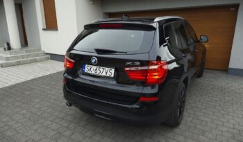 Salon PL X-Drive Xenon Nawi Professional Pół skóra El. Klapa Gwarancja full