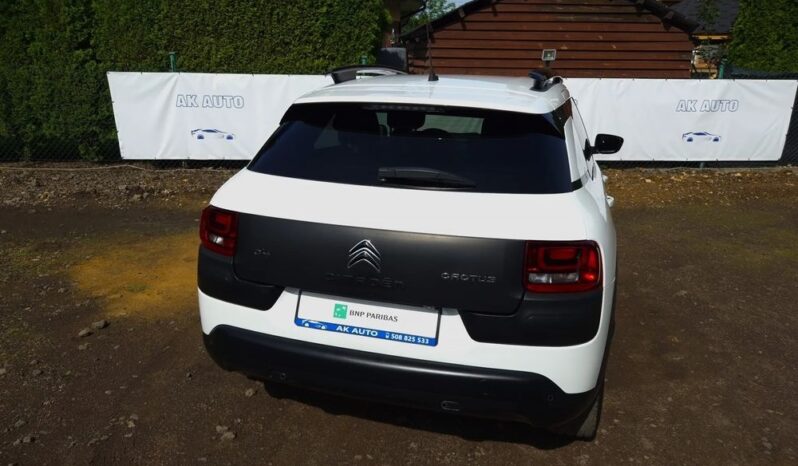 1 Właściciel Nawigacja Kamera Cofania Duży Ekran Klimatronik GWARANCJA full