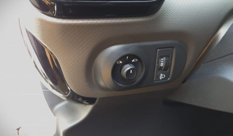 1 Właściciel Nawigacja Kamera Cofania Duży Ekran Klimatronik GWARANCJA full